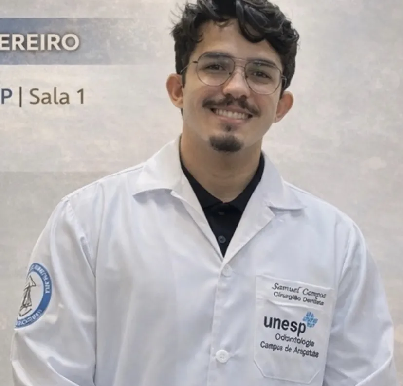 Jovem de Floriano se torna Mestre na UNESP e dedica vitória a todos que ajudaram em vaquinha de solidariedade