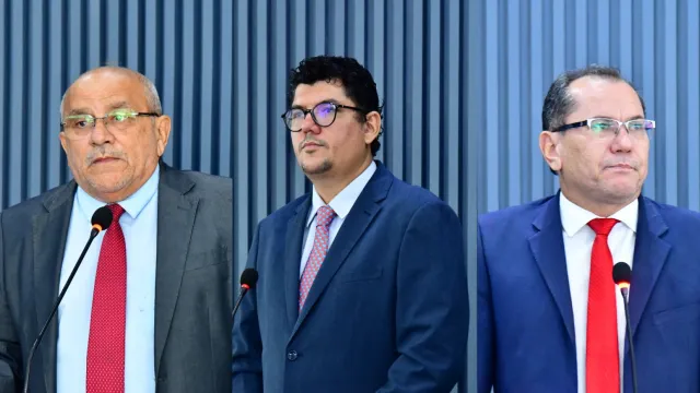 Vereadores repercutem danos causados pela chuva e se solidarizam com as famílias atingidas