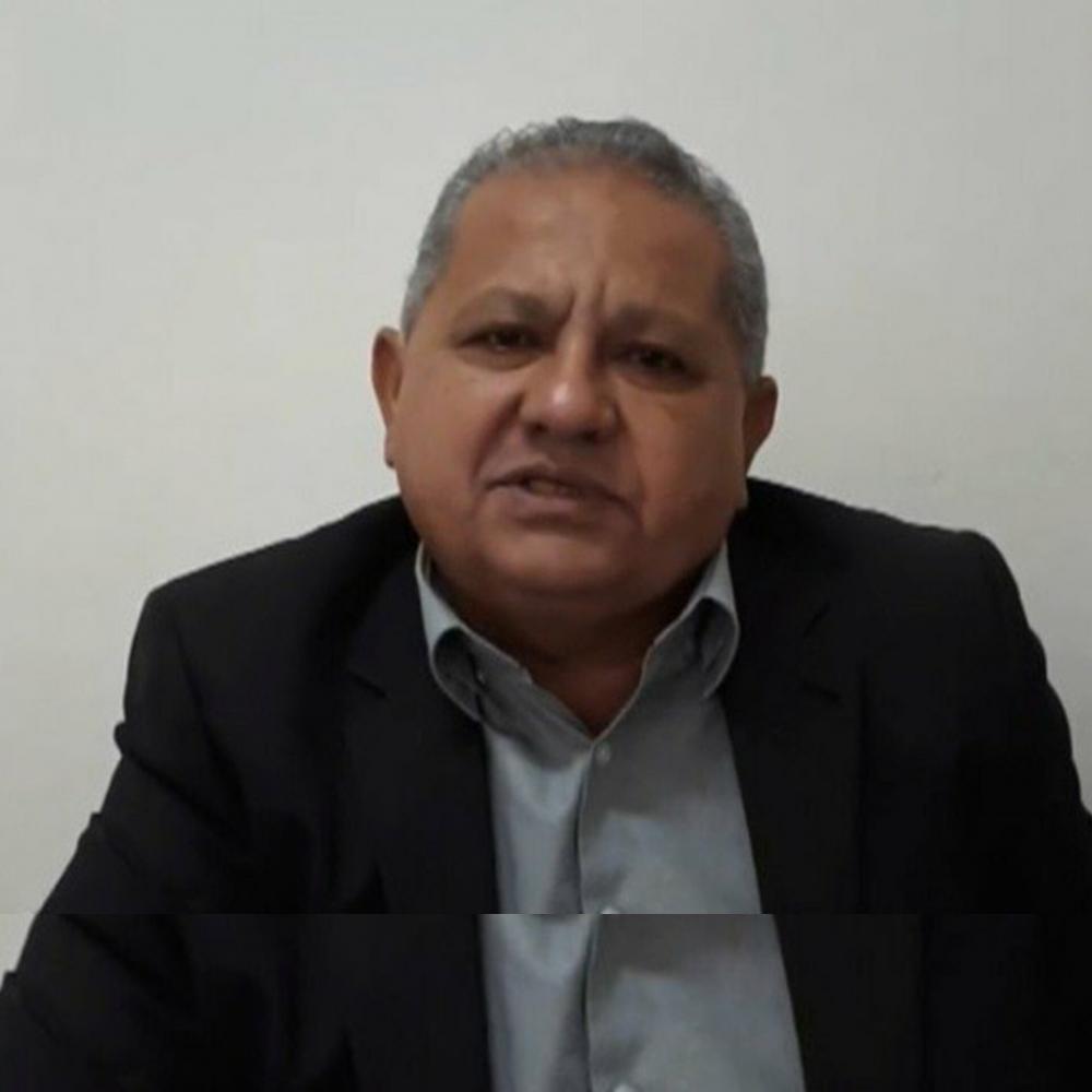 CNJ afasta Dr Noé Pacheco, 