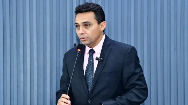Votação unânime aprova projeto que institui a política de saúde digital em Floriano