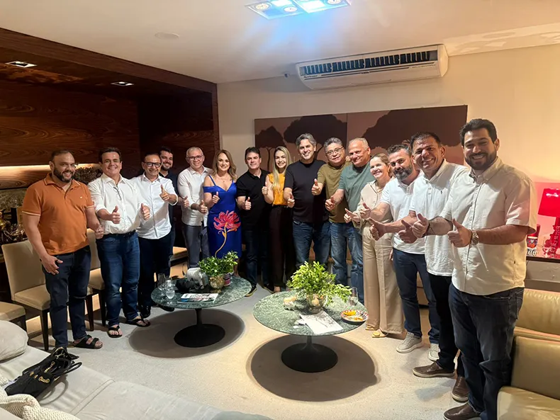 Presidente da Alepi sinaliza rompimento da aliança cruzada entre PSD e MDB