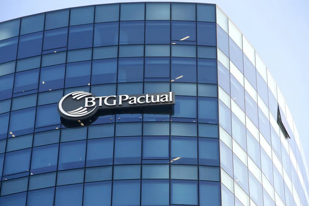 BTG tem prejuízo de cerca de 100 milhões após ataque racker 
