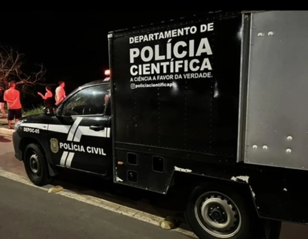 Idoso de 61 anos é encontrado morto após choque elétrico em Floriano
