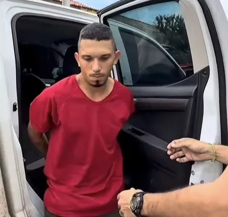 Polícia Civil prende principal suspeito de m4tar cronista em Floriano