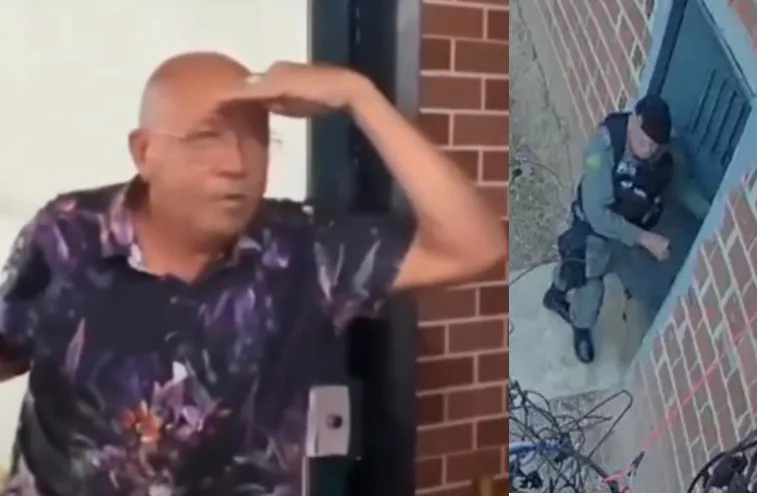 Justiça anula condenação de sargento Mota por furto e aplica apenas sanção disciplinar