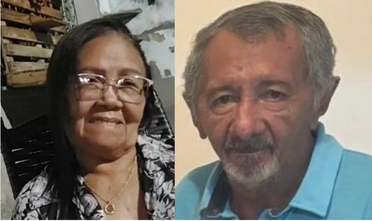 Nota de pesar: Floriano se despede de Marília “Bia” Osório e Francisco Iran