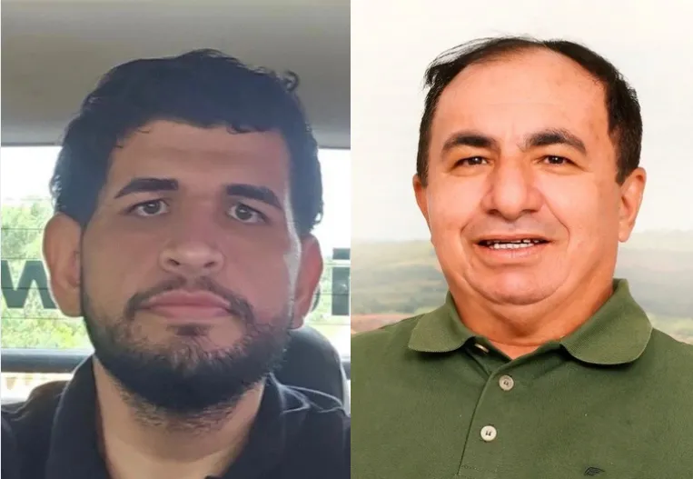 Polícia Civil prende sobrinho de prefeito de Pio IX após denúncias graves; prefeito segue foragido