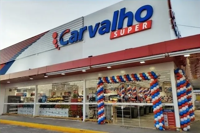 Supermercado no Piauí inicia teste com jornada 5x2 