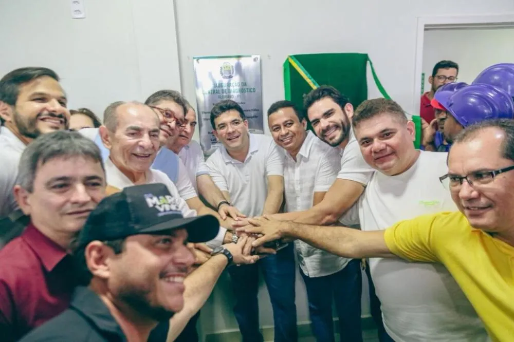 Governador autoriza primeira etapa de asfaltamento entre Floriano e o povoado Amolar