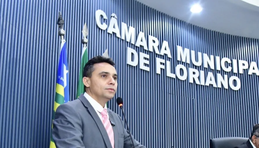 Vereador James Rodrigues cobra implantação do atendimento oncológico em Floriano