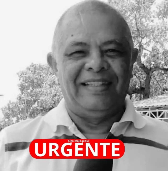Morre o repórter Joilson Leandro em Teresina