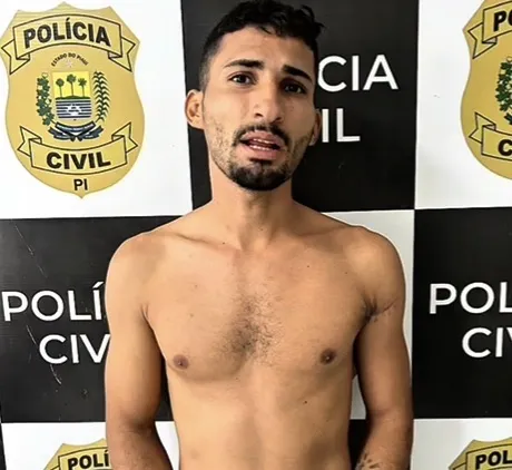 Homem é morto a tiros em bar no bairro Cancela, em Floriano