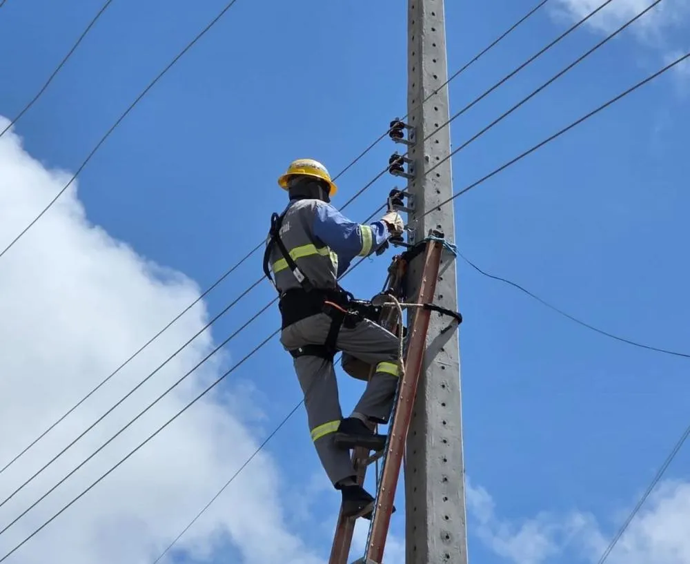 Desligamentos programados contribuem na qualidade da energia no dia a dia