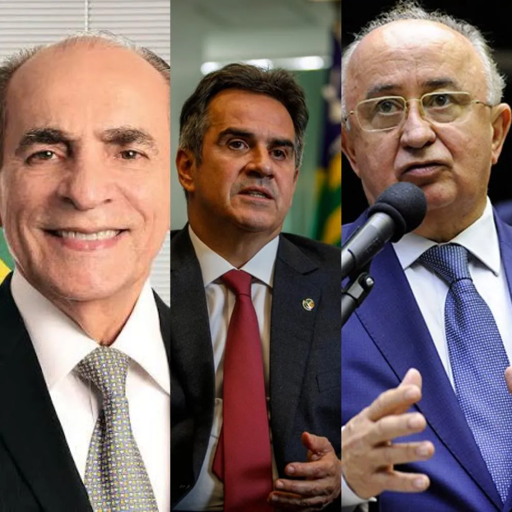 Marcelo Castro lidera pesquisa para senador em Floriano, segundo amostragem