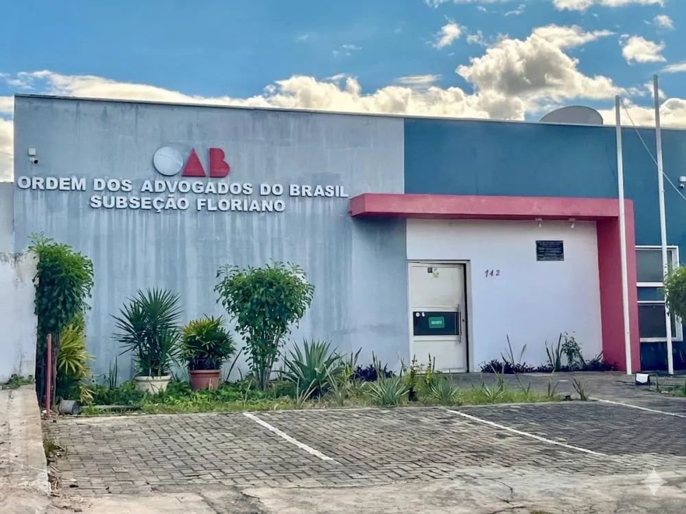 OAB reage e cobra investigação após denúncia de abuso contra criança autista em escola municipal de Floriano