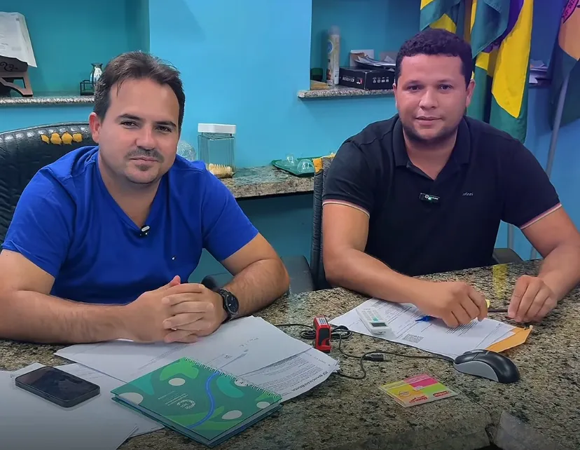 Justiça cassa mandatos do prefeito e vice de Nazaré do Piauí por abuso de poder político e econômico