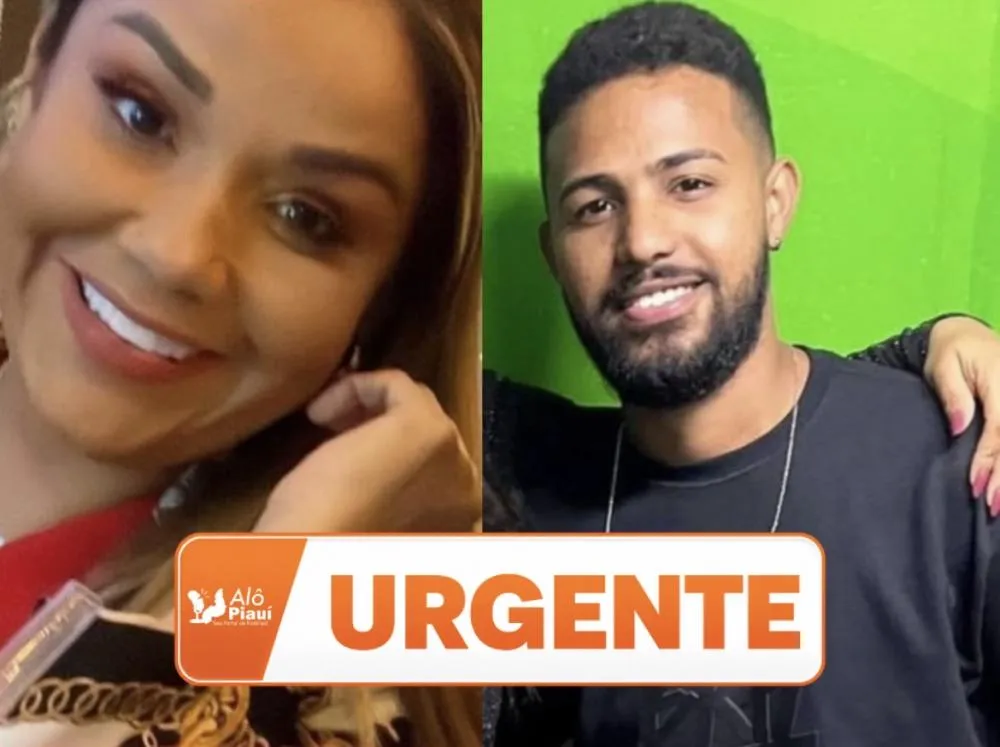 Preso suspeito de agredir a cantora Walkiria Estarley em Teresina