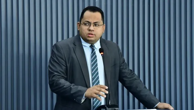 Dessim Almeida quer retomada de atendimento odontológico para a zona rural de Floriano