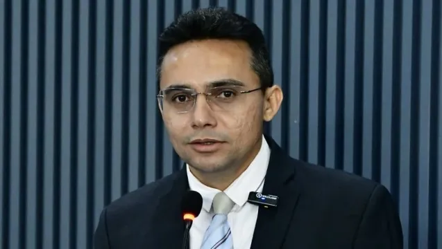 James Rodrigues apresenta projeto para beneficiar pessoas com 45mais e em processo de reinserção social
