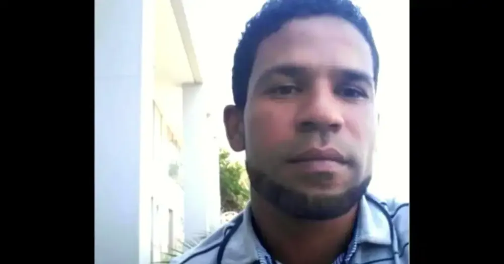 Homem morre após colidir motocicleta contra poste na zona rural de Amarante-PI