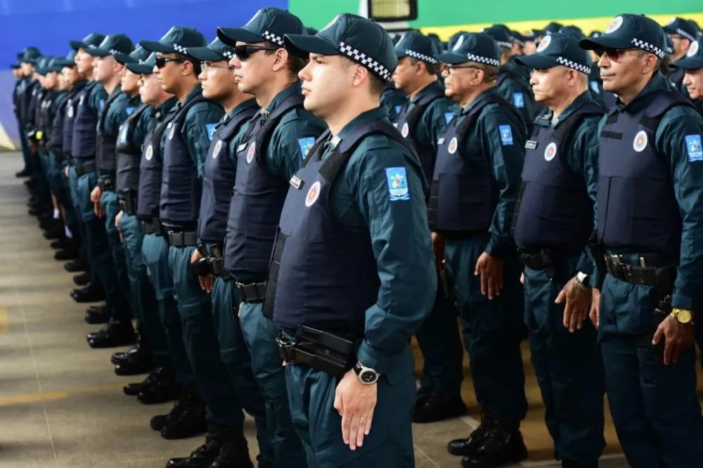 Concurso da PMPI tem prova adiada para dezembro, reabre inscrições e inclui PcD