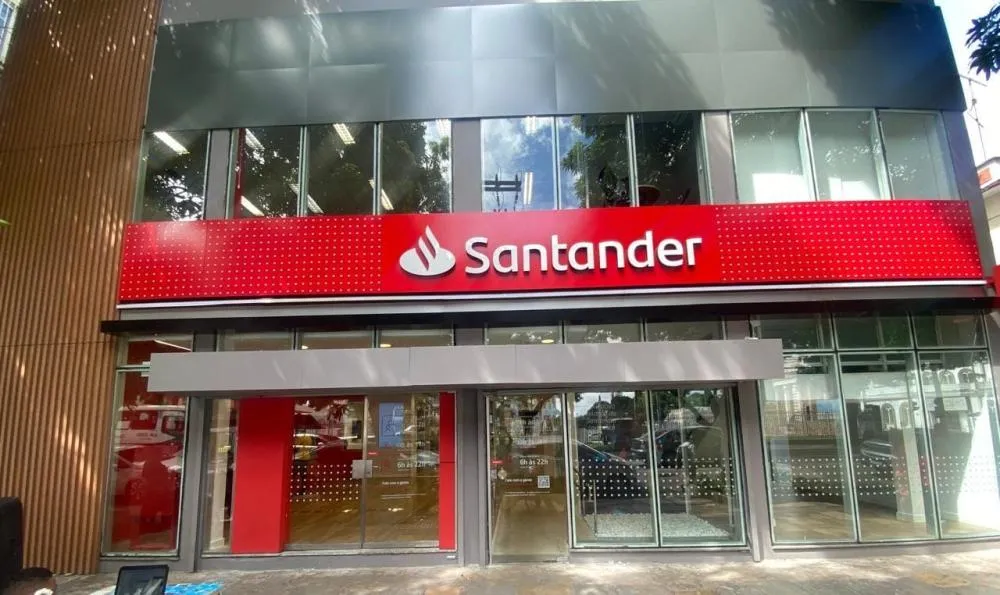Santander abre seleção para reforçar equipe no Piauí