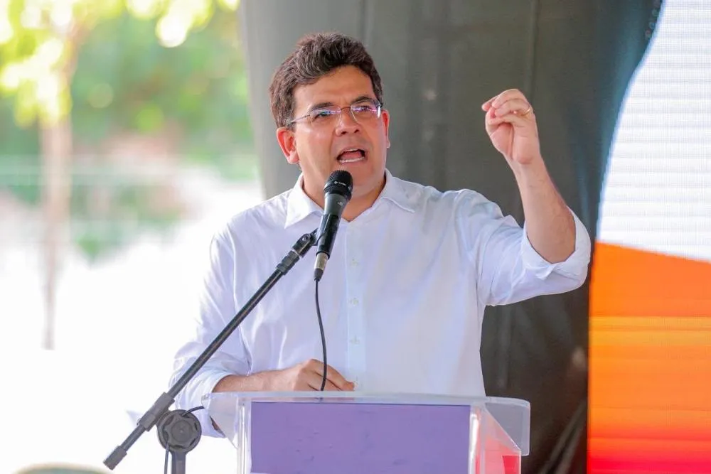 Rafael mobiliza lideranças para reduzir abstenção e buscar 80% dos votos para Lula no Piauí
