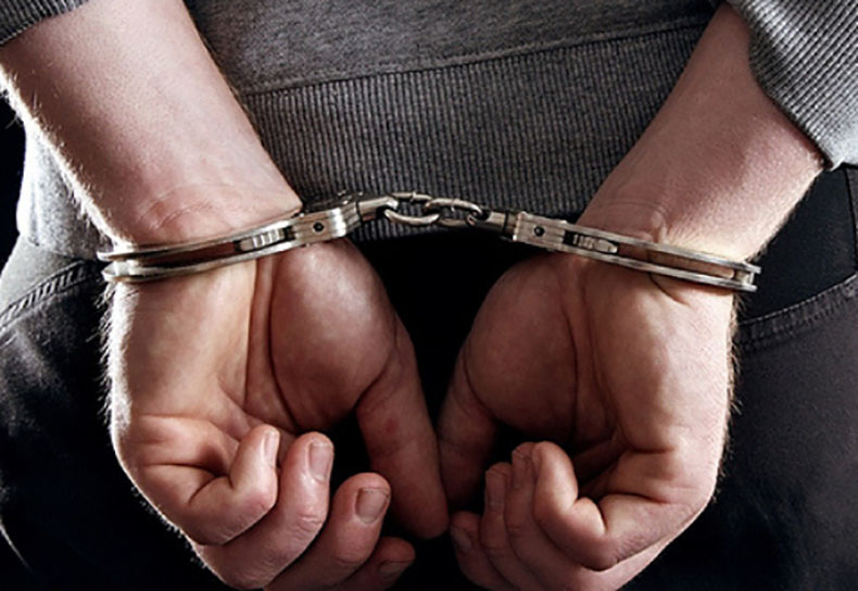 Homem é preso após idosa denunciar estupro e ameaça em Campinas do Piauí 