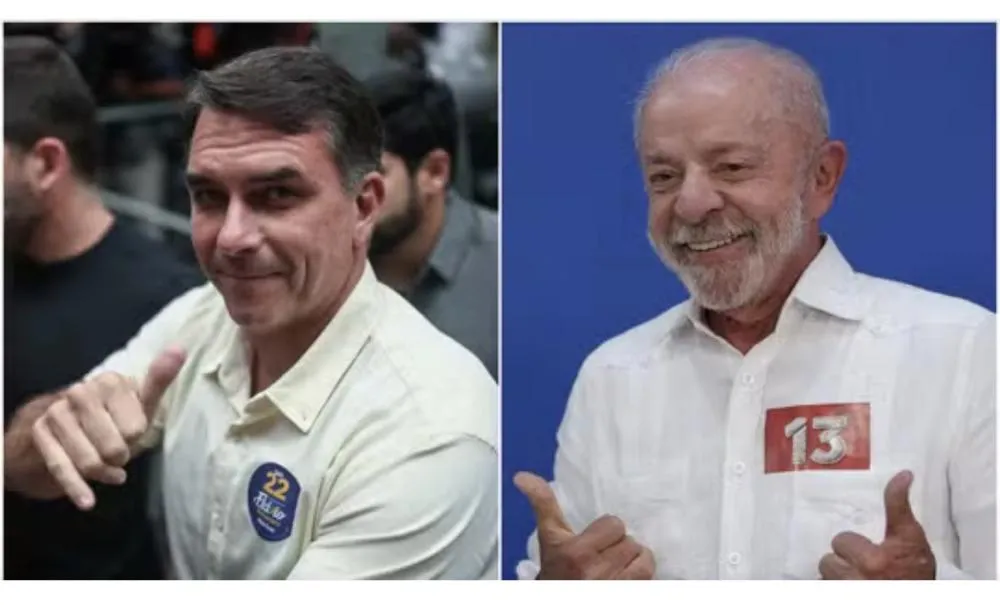 Zanin prorroga votação em todo país até às 19h