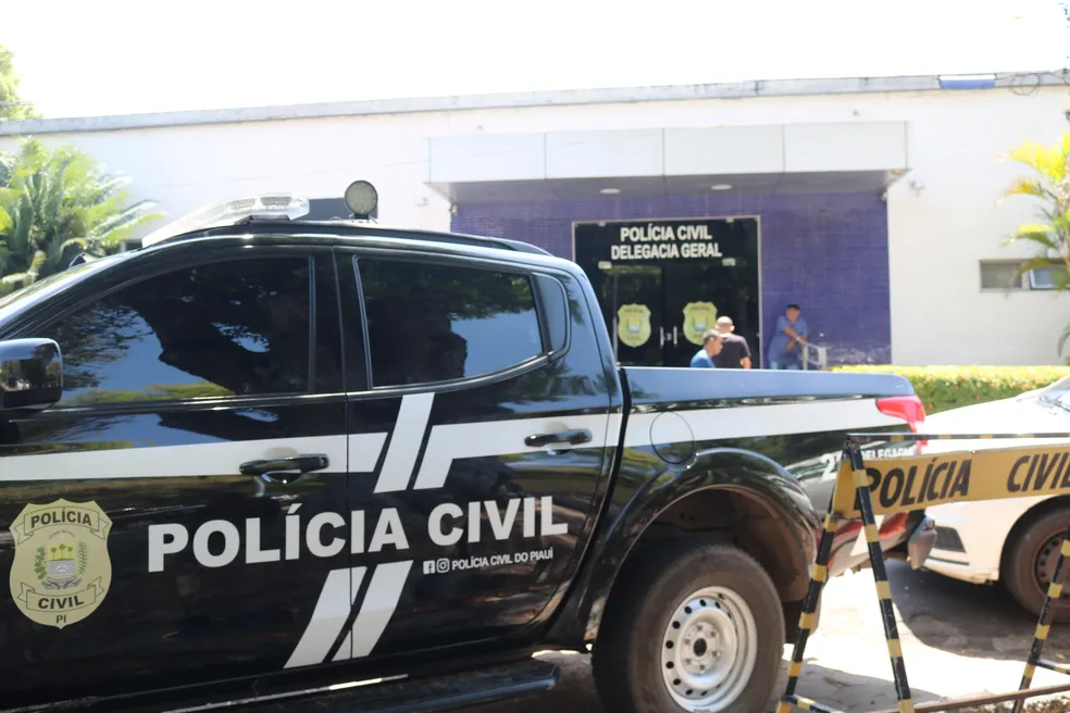 Polícia deflagra Operação Luz na Infância no Piauí