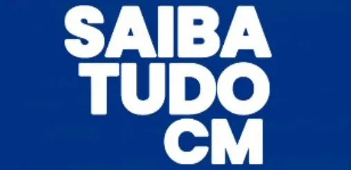 Saiba Tudo CM
